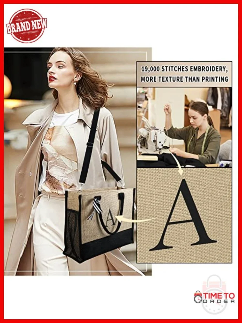 N/A 👜 personalized
